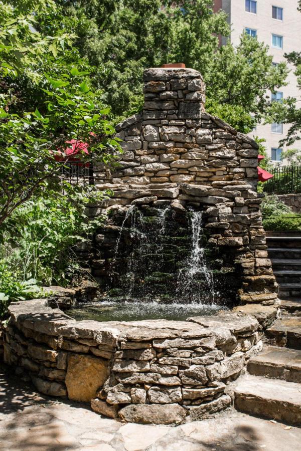 George Kessler Suite At Southmoreland On The Plaza Kansas City Exterior foto